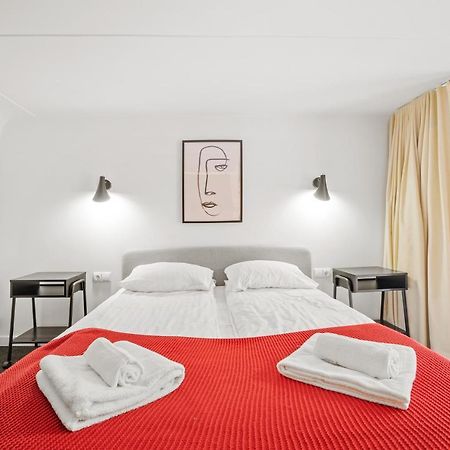 Owl Jazz Apartments - Luxury Apartments In The Heart Of The City Каунас Екстер'єр фото