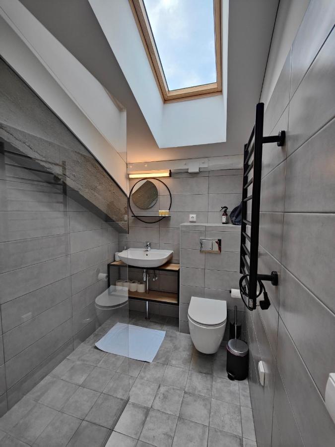 Owl Jazz Apartments - Luxury Apartments In The Heart Of The City Каунас Екстер'єр фото