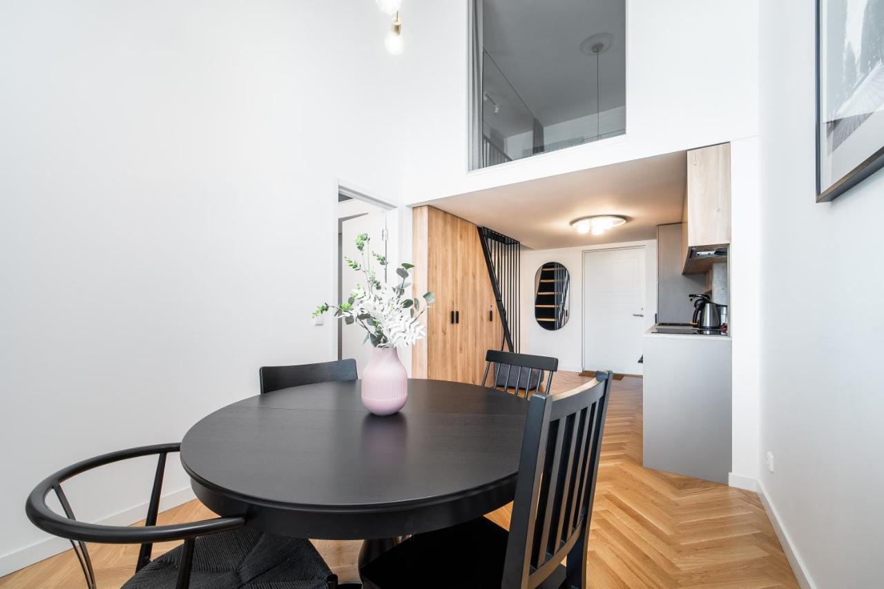 Owl Jazz Apartments - Luxury Apartments In The Heart Of The City Каунас Екстер'єр фото