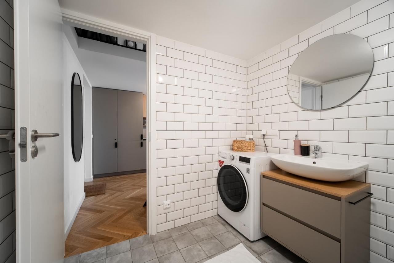 Owl Jazz Apartments - Luxury Apartments In The Heart Of The City Каунас Екстер'єр фото