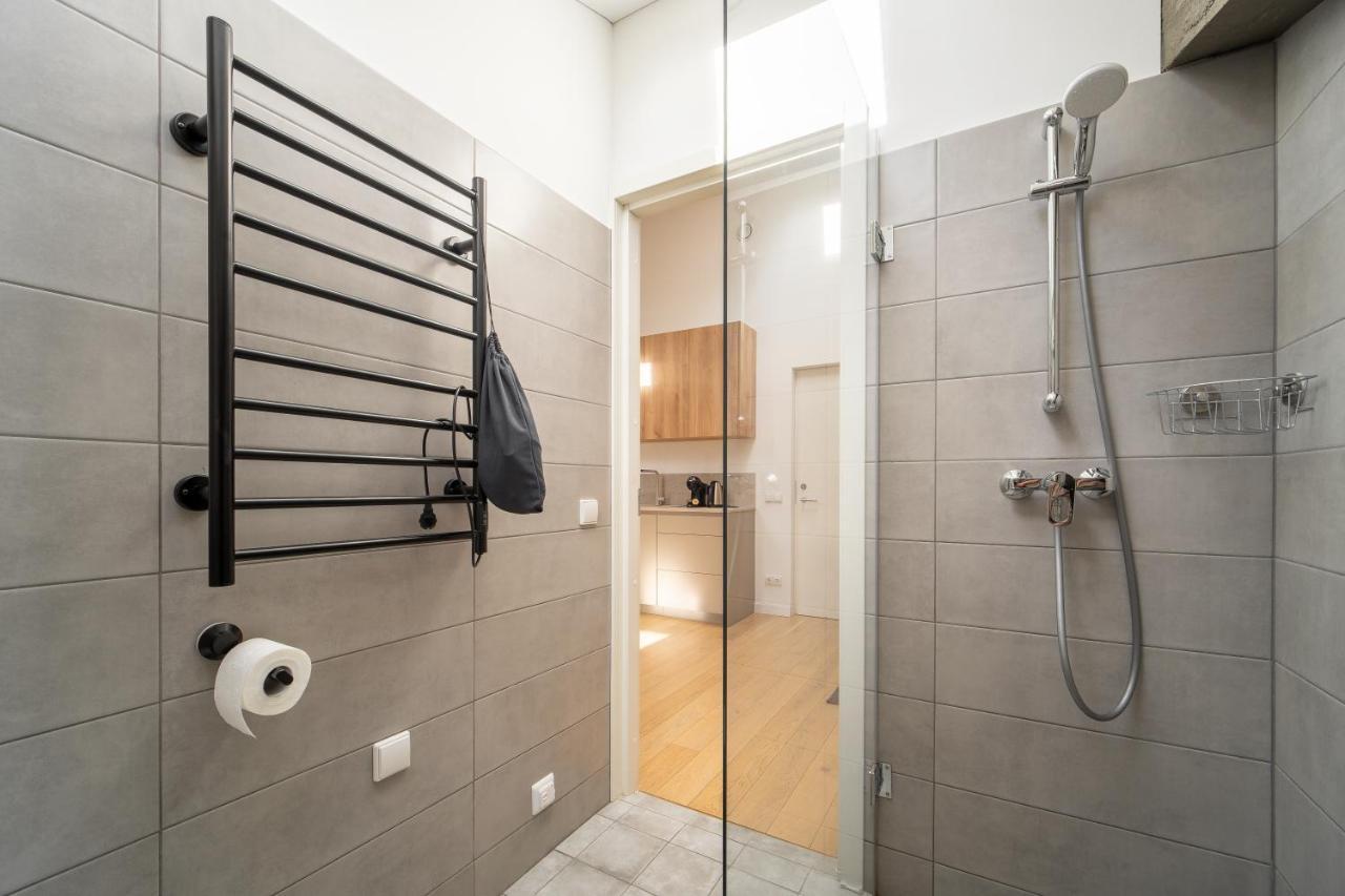 Owl Jazz Apartments - Luxury Apartments In The Heart Of The City Каунас Екстер'єр фото