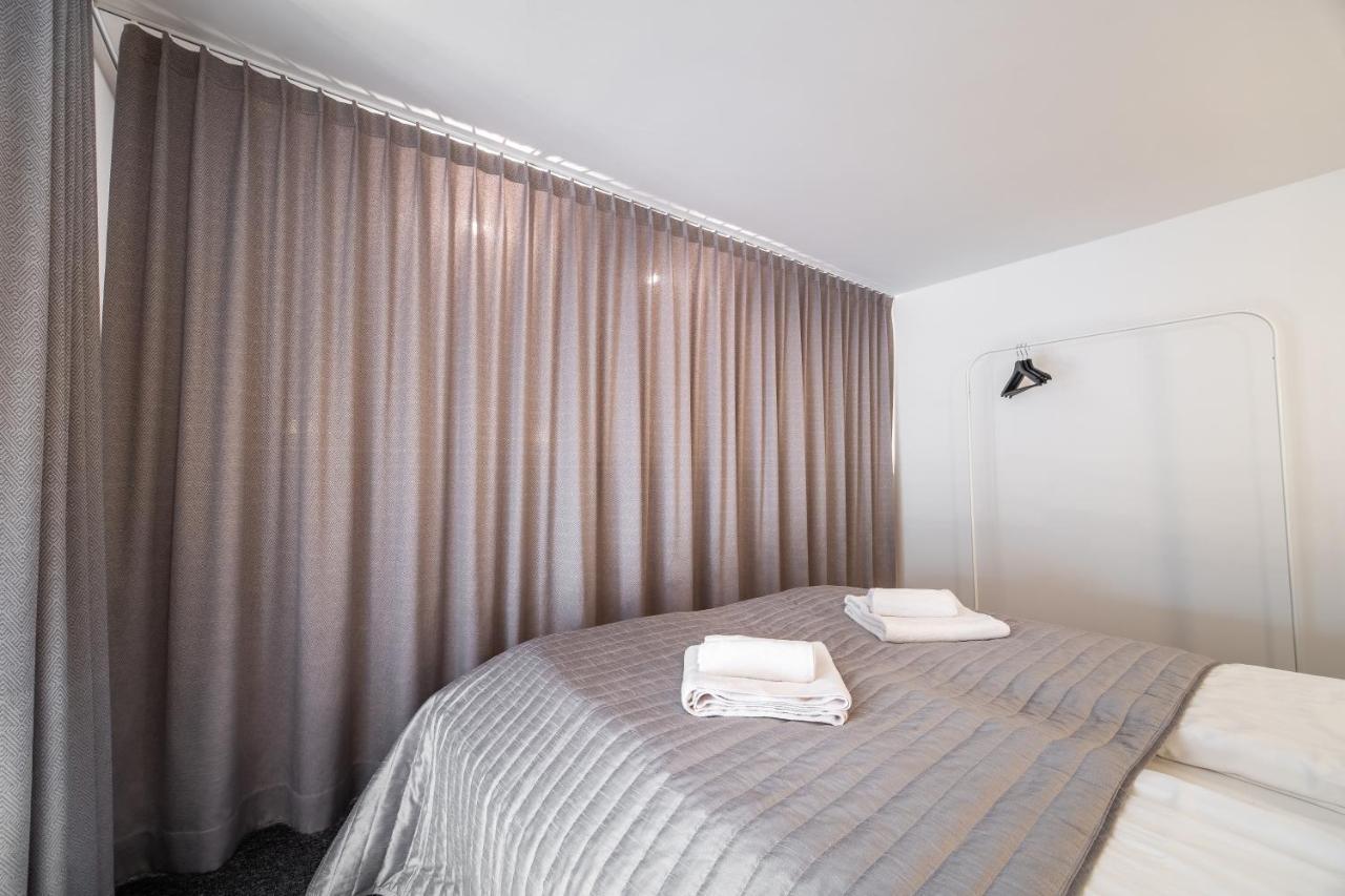 Owl Jazz Apartments - Luxury Apartments In The Heart Of The City Каунас Екстер'єр фото