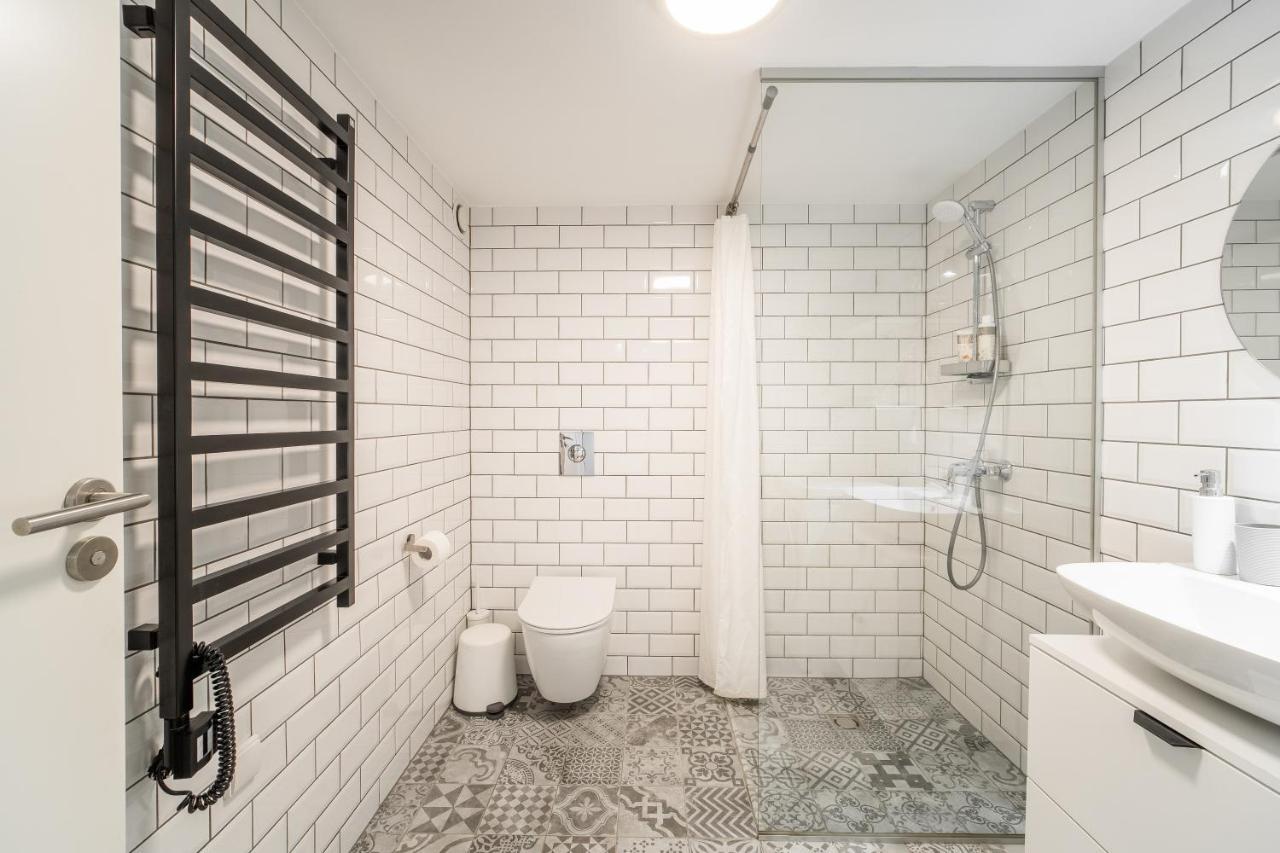 Owl Jazz Apartments - Luxury Apartments In The Heart Of The City Каунас Екстер'єр фото