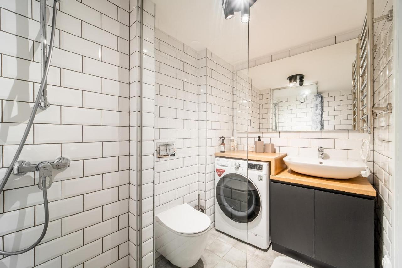 Owl Jazz Apartments - Luxury Apartments In The Heart Of The City Каунас Екстер'єр фото
